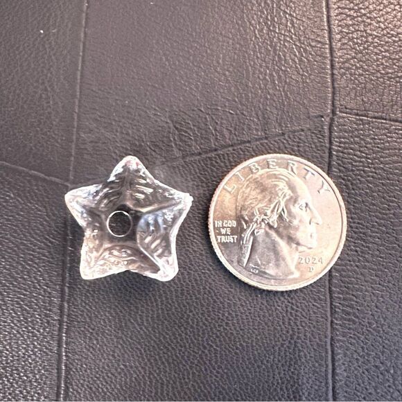 NIB Lobster Bake Starfish Table Gems Set of 30 - Picture 3 of 3